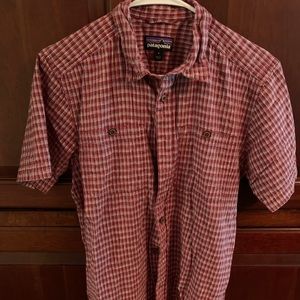 Patagonia shirt